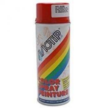 Pistolet à Peinture Motip Deco Glycéro