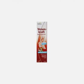 Alfa Herbal Nattokinasa 60Cap