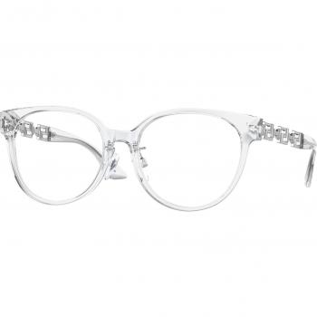 Versace VE3302D Asian Fit 148 Armazones para Mujer Blancas