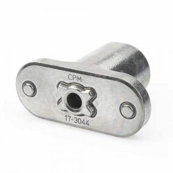 Moyeu de lame MTD N° 748-0377C