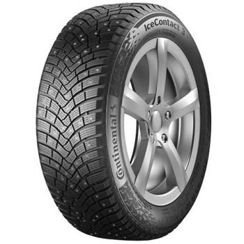 Continental IceContact 3 (215/70 R16 100T)