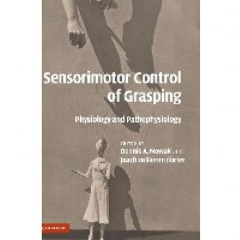 Sensorimotor Control of Grasping