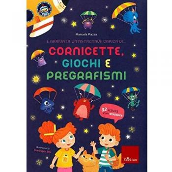 E pregrafismi. Ediz. a colori