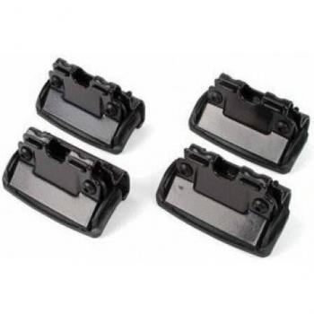 Thule 4010 Accessorio Nero
