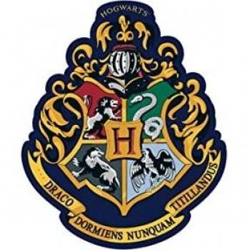 Wizarding World 3D Cushion – Harry Potter, Warner Bros. Discovery