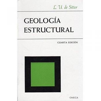 GEOLOGIA ESTRUCTURAL