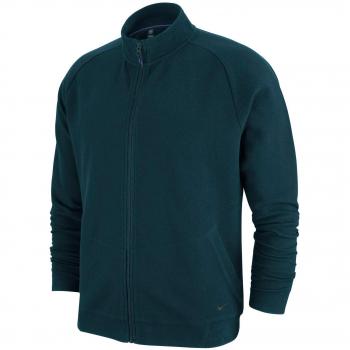 Nike Rf M Nkct Essntl Jacket (Midnight Spruce), Größe M