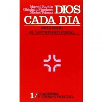 Dios cada día. NUEVO. Envío URGENTE. RELIGION (IMOSVER)