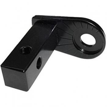 CROOZER EASY‑RELEASE AXLE LINK