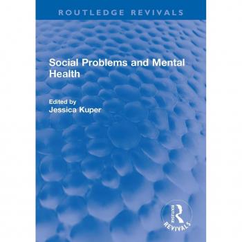 Vitalsource Technologies, Inc. Social Problems And Mental Health