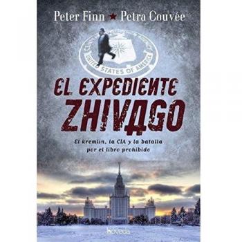 El expediente zhivago