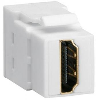 Cavo HDMI per Keystone Hager