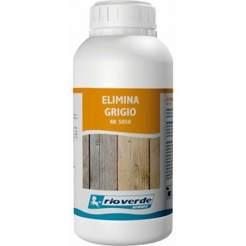 Éliminateur de Teintes Grises pour Bois 0,750 L