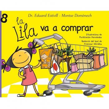 LA LILA VA A COMPRAR