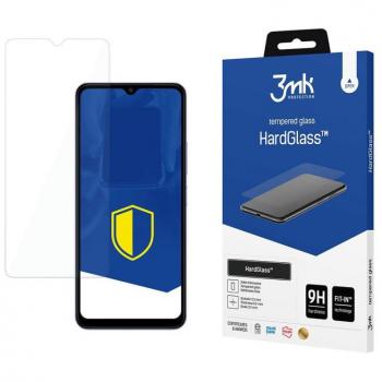 3MK HardGlass Gehäusedefender für iPhone X / XS / 11 Pro – 1 Stück, Durchsicht