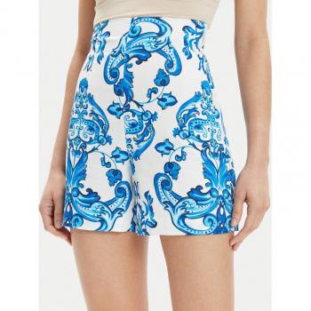 Short d'Été Lin Marciano
