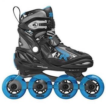 Roces Moody TIF Kids Inline Skates