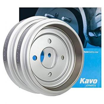 Brake Drum KAVO 4356 Premium