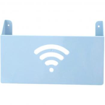 Creative WiFi Router Storage Organizer
