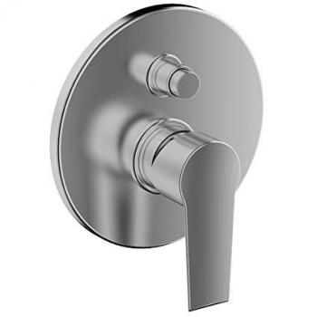 Mitigeur Tiemme Ten Chrome