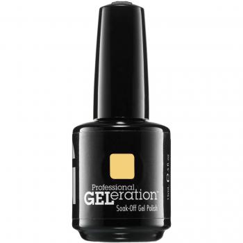 Free Spirit 15 ml – JESSICA Gel‑Nagellack Geleration