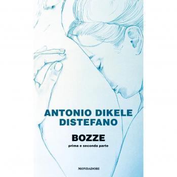 Distefano, Antonio Dikele Bozze. Prima E Seconda Parte