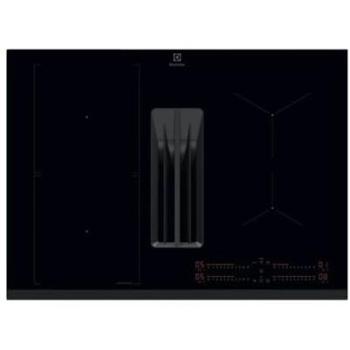 Table Aspirante Electrolux KCC73443 Noir