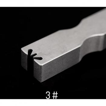 SOZO CuirFixer – Décapant artisanal 1‑ensemble 3 pièces #5