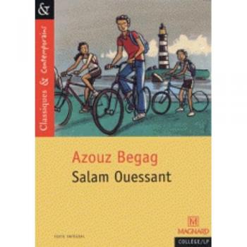 Salam Ouessant