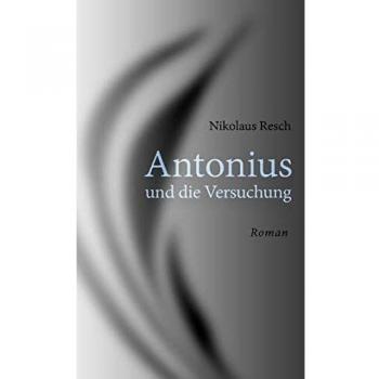Antonius und die Versuchung