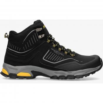 Chaussures Homme Boriken Barey 2, Couleur Noire, Taille 46