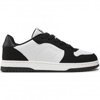 HUGO Hadrian Sneakers Damen Weiß