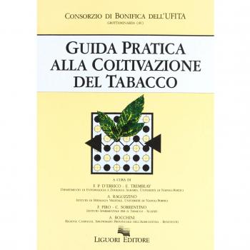 Guida pratica alla coltivazione del tabacco