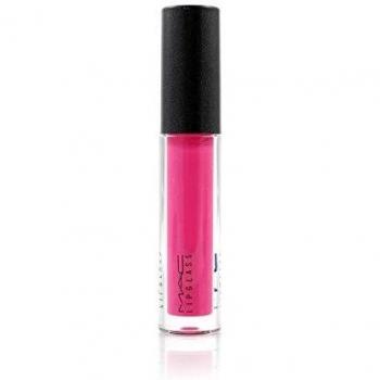 MAC Schimmernder Lippenstift Girl About Town – 3,1 ml