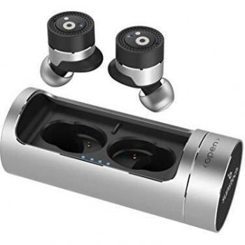 Sunstech Wavepods Bluetooth-Kopfhörer mit Mikrofon