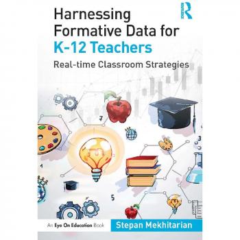 Vitalsource Technologies, Inc. Harnessing Formative Data For K-12 Teachers