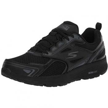 Skechers Men's Navy Go Walk Flex-Remark