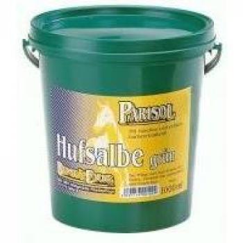 Eicke & Bense Sole Softening Fat