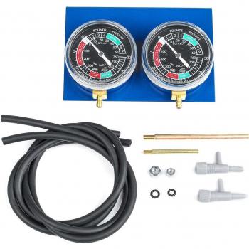 Carburador 2/4 Uds con Herramienta de Sincronización Universal