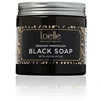 Loelle Marockansk Tvål 200 g
