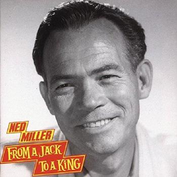 From A Jack To A King von Ned Miller