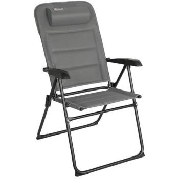 Chaise d’Intérieur 30022 en Gris – Style Minimaliste