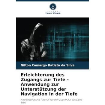 Erleichterung des Zugangs zur Tiefe