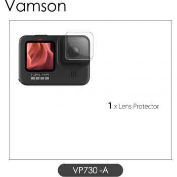Vamson GoPro Hero 10/9 Screen Protector