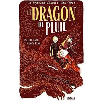 Le dragon de pluie