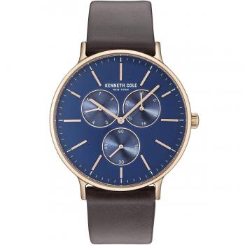Kenneth Cole Houston Quartz Watch