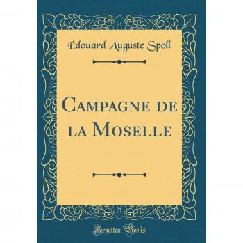 Campagne de la Moselle