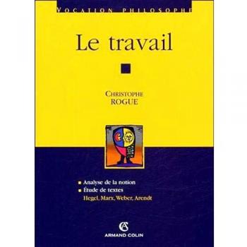 Le Travail