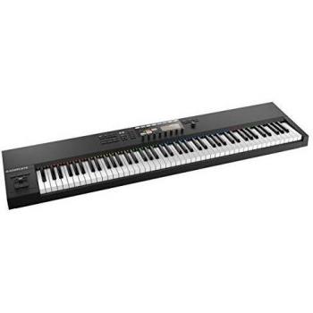 Native Instruments KOMPLETE Kontrol S88 MK2 Keyboard Controller