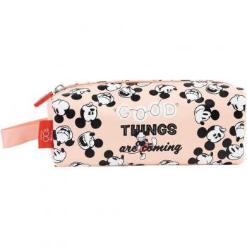 Estuche Rectangular Disney Mickey 100 Aniversario